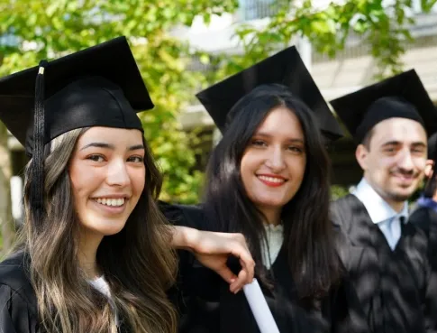 Pigier Lens dans le Top Eduniversal en Hauts-de-France