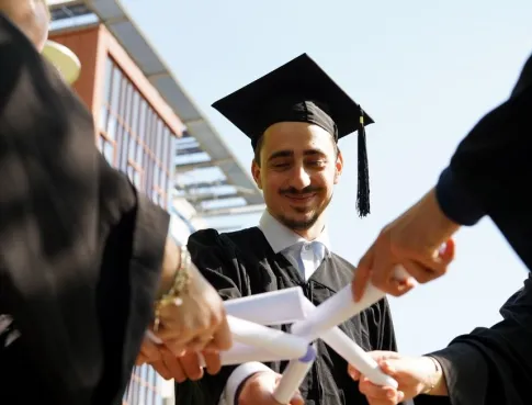 Pigier Valenciennes dans le Top Eduniversal