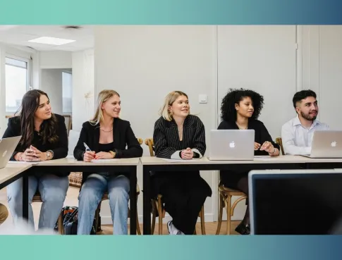 Eduniversal 2026 : nos meilleurs Bachelors