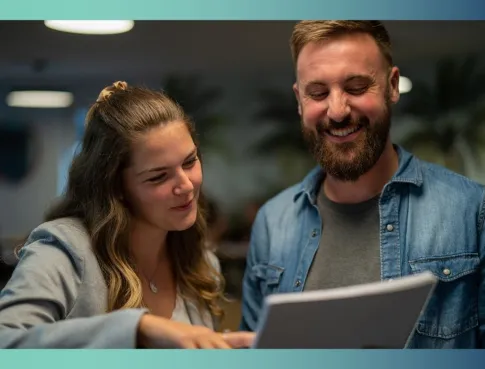 Alternance RH : comment te d&eacute;marquer en entreprise ?