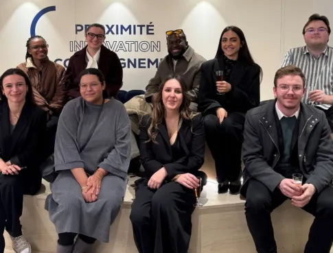 Concours d'&eacute;loquence Pigier Lyon 2026 !