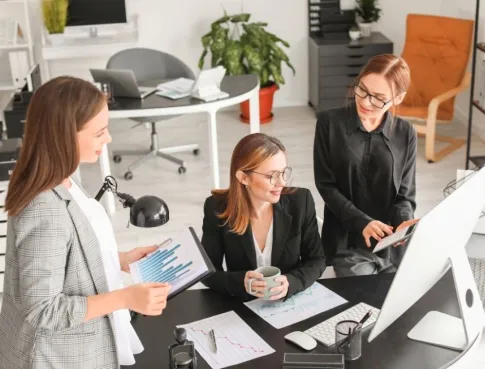 Les jeunes sp&eacute;cialis&eacute;s dans la gestion sont-ils les nouveaux profils indispensables ?