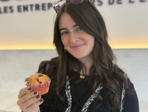 Quand les &eacute;tudiants de Nancy s&rsquo;engagent pour une cause de couleur rose