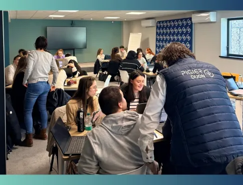 Challenge Performance 2026 : 4 jours pour diriger une entreprise&hellip; et faire la diff&eacute;rence !