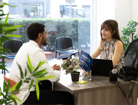 Coaching Emploi &agrave; Marseille : L'accompagnement expert de Pigier pour d&eacute;crocher votre alternance