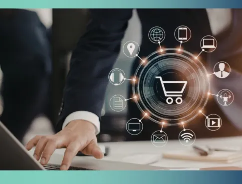 Comment le commerce fran&ccedil;ais se r&eacute;invente face &agrave; l&rsquo;explosion du e-commerce ? 