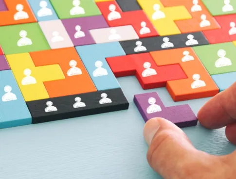 Gestion des talents dans un monde incertain : quelles priorit&eacute;s pour les RH ?