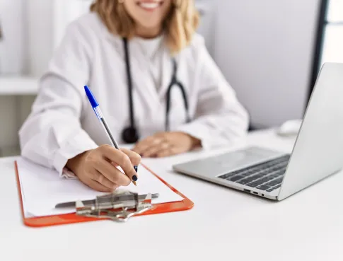 Missions de secr&eacute;tariat m&eacute;dical : au-del&agrave; des id&eacute;es re&ccedil;ues