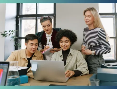 Formez-vous au commerce strat&eacute;gique avec le MBA Commerce de Clermont-Ferrand 