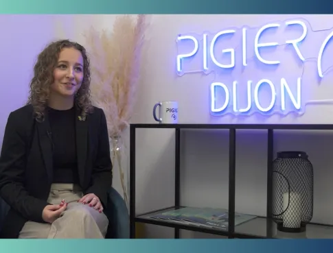 Parole d&rsquo;alumni Pigier Dijon : ils ont construit leur r&eacute;ussite gr&acirc;ce &agrave; l'alternance