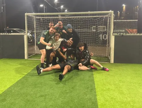 Tournoi d'Urban Soccer PIGIER Montpellier : Cap sur la Finale Nationale !