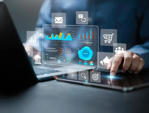 Comment captiver un client &agrave; l'&egrave;re du digital ? 