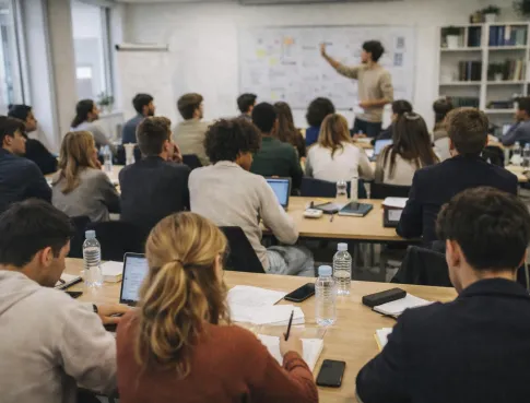 M&eacute;tiers du support : quels avantages pour une carri&egrave;re durable ?