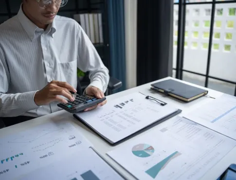 Revenu, stabilit&eacute; et &eacute;volution : quels sont les vrais atouts d'un profil financier aujourd'hui ?