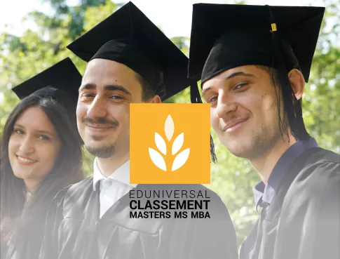 Classement Eduniversal 2026 : Pigier &agrave; l&rsquo;honneur