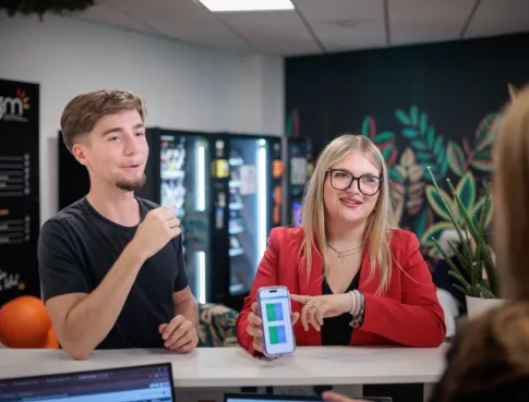 Bachelor Communication : la voie vers les m&eacute;tiers du digital et des m&eacute;dias avec Pigier Mulhouse