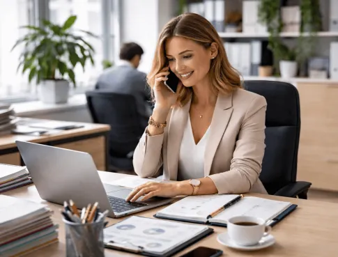 Ces m&eacute;tiers qui te tendent les bras apr&egrave;s une formation en gestion