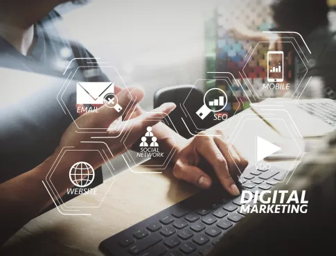 MBA Communication : L'expertise Digitale &agrave; Pigier Marseille