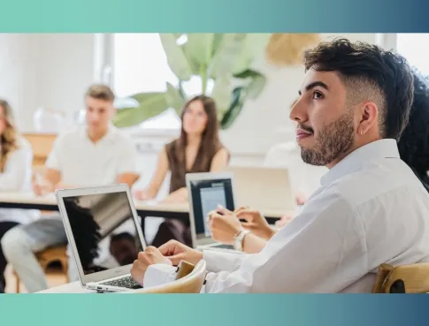 &Eacute;tudes de communication : est-ce un parcours exigeant ?