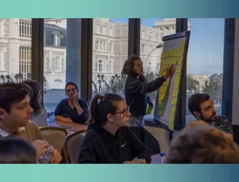 L'&eacute;cole qui vous emm&egrave;nera loin