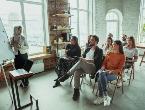 Ce que tu vas vraiment apprendre dans cette formation