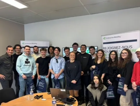 Immersion professionnelle : les BTS NDRC au c&oelig;ur de l&rsquo;exp&eacute;rience client