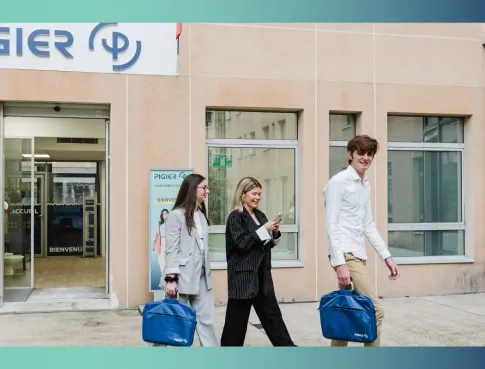 Journ&eacute;e d'orientation : participe &agrave; l'Alliance Day Eduservices