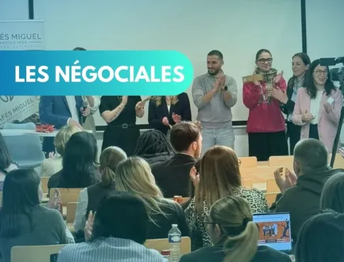 Les N&eacute;gociales 2026 : trois &eacute;l&egrave;ves de Pigier Reims qualifi&eacute;s pour la finale nationale &agrave; Nancy