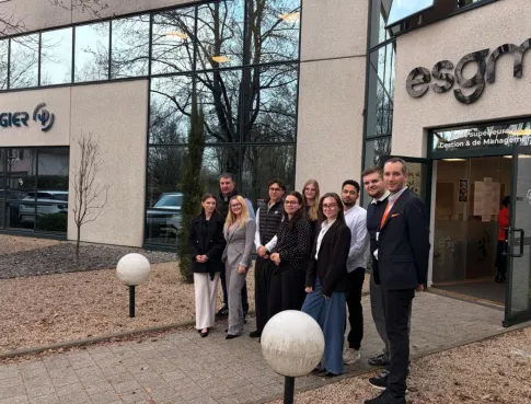 Les N&eacute;gociales &agrave; Pigier Mulhouse : 8 finalistes qualifi&eacute;s pour la finale r&eacute;gionale