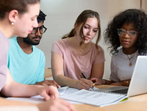 Nos conseils pour pr&eacute;parer ses r&eacute;visions de BTS