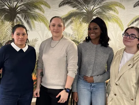 GAME OF BOSS PIGIER LYON 2026