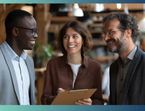 Job Dating Alternance &agrave; Clermont-Ferrand : rencontrez les entreprises qui recrutent 