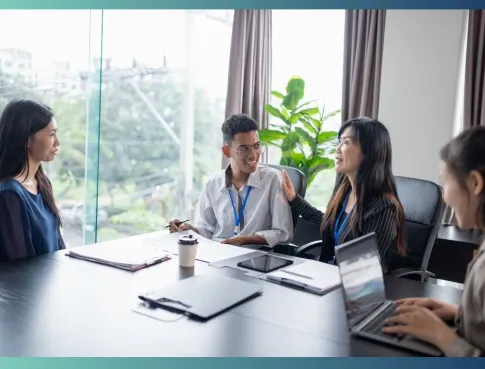 Travailler en RH la premi&egrave;re ann&eacute;e : ce que permet l&rsquo;alternance