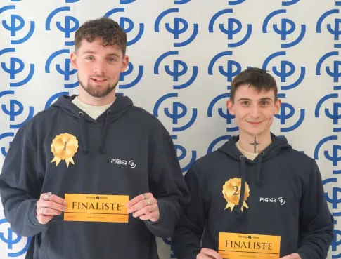 PIGIER Montpellier brille aux n&eacute;gociales !