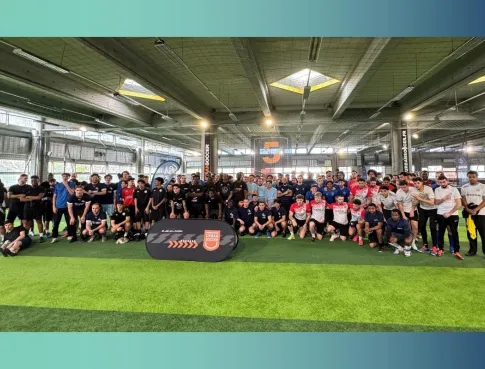 Pigier Soccer cup : le tournoi de foot qui enflamme les campus