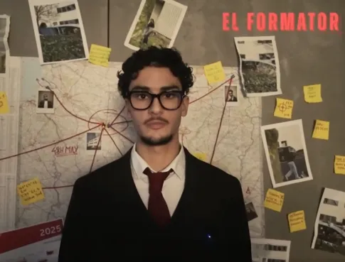 Pigier Amiens au Grand Rex avec &ldquo;Je filme ma formation&rdquo;