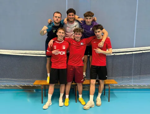 Pigier Soccer Cup &eacute;dition 2026