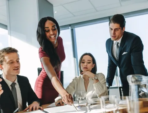 Les mati&egrave;res qui te pr&eacute;parent vraiment au monde professionnel