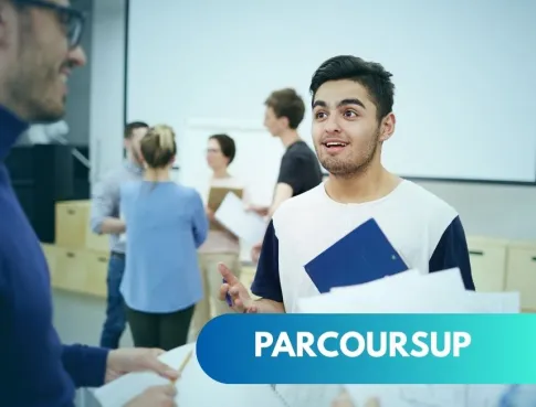 R&eacute;union d&rsquo;Information sp&eacute;ciale Parcoursup 2026 : Ne laissez rien au hasard