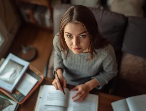 Se former &agrave; la finance depuis chez soi : comment &ccedil;a fonctionne vraiment ?