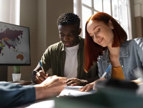 Travailler &agrave; l&rsquo;&eacute;tranger en alternance, mission impossible ?