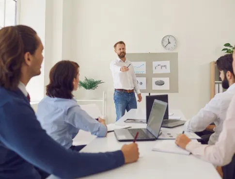 Commencer dans la vente : quel salaire attendre quand on d&eacute;bute ?