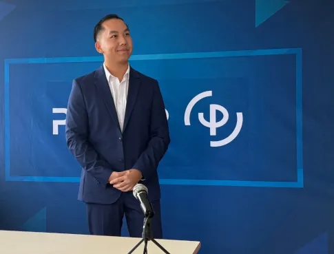 Concours d'&eacute;loquence chez Pigier N&icirc;mes