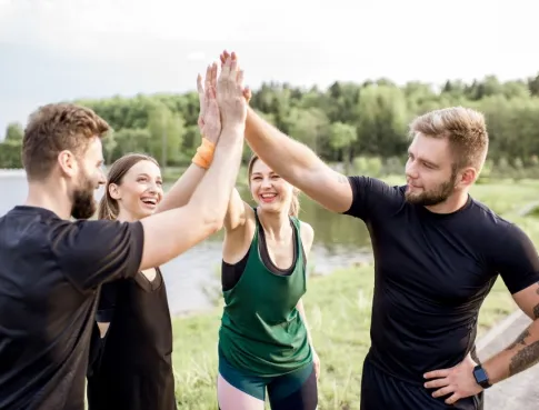 Passionn&eacute; de sport ? Tu peux en faire une vraie exp&eacute;rience professionnelle