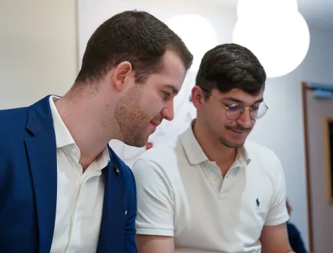 Renforcer sa posture de professionnel avec Pigier