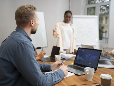 Emploi en finance : r&eacute;alit&eacute; vs id&eacute;es re&ccedil;ues