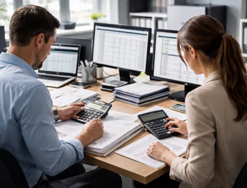 &Eacute;tudier la finance en alternance : est-ce le bon choix ?