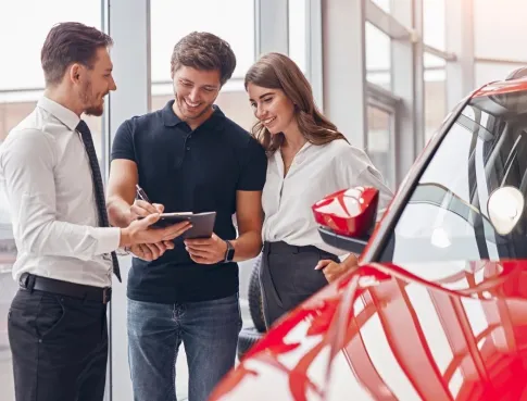 BTS NDRC : que signifie vraiment cet acronyme dans le commerce ?