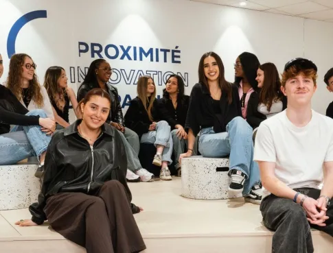 COM'POT : LE PODCAST DES PROFESSIONNELS DE LA COMMUNICATION