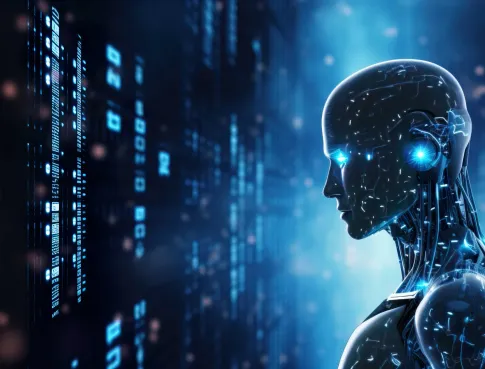 Comment l'IA transforme les m&eacute;tiers ?